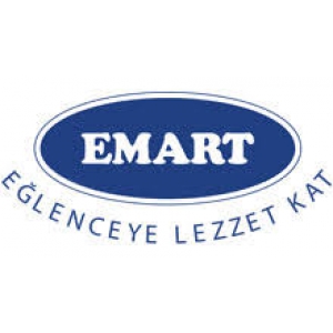 emart makine