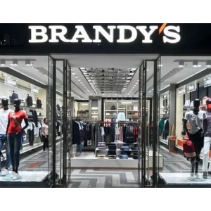 BRANDYS